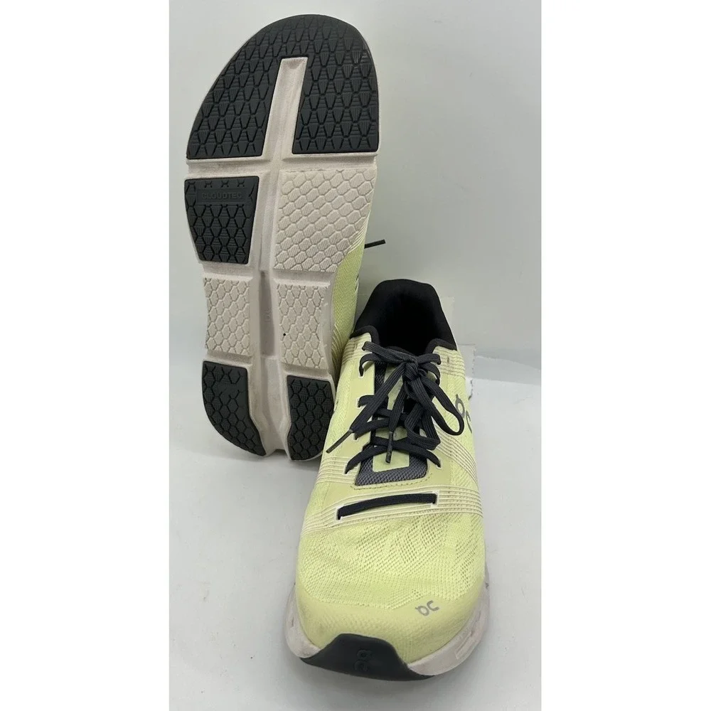 On Cloud Running‎ Cloudgo Athletic Running Sneakers Men's Size 10.5